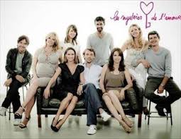 Bnj je suis a la recherche des 5 tomes de les 5 terres de lewelyn & lereculey en epub merci. Les Mysteres De L Amour S05e12 Nouvelle Vie Serie Programme Tv Replay