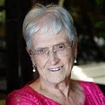 Carol J. Hardy Obituary