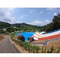 Atacado artificial esportes de neve matting ski seco ...