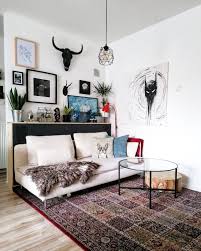 Ikea Living Room