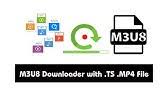 M3u8 video downloader to download videos from m3u8 at the best quality. How To Download And Convert M3u8 Video To Ts Mp4 Mov With Vlc Mac Youtube