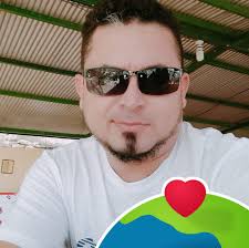 Perfil de Jony López