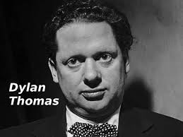 Dylan Thomas L'uomo che divenne la sua poesia