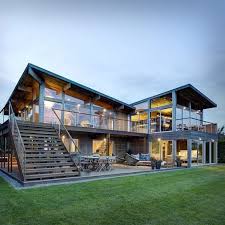 Une Vie De Reve Villas Palaces Gagner Argent Business Apporteur Affaires Entrepreneur Entr Maison Architecte Moderne Maison Architecte Architecture De Maison