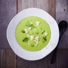 0 Punkte Broccolisuppe Rezept In 2020 Broccolisuppe Rezept Broccolisuppe Und Rezepte