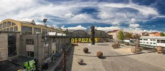 The musical event of the year is here! Rfp Europe Plzen 2015 Line Up Listky Areal