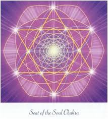 Violet Flame Mantle of Violet Sire ...