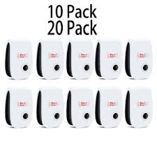 Great for 0 reviews have been submitted for this product, write your review. Ultrasonic Pest Repellers For Sale In Stock Ebay