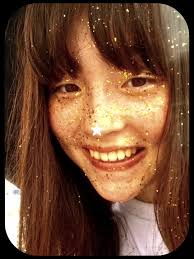 Stunning Serene Anna Maida