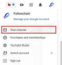 Why do we have two theorems when one implies the other? How To Change Your Youtube Channel Banner Followchain