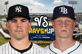 Yankees vs New York Mets Game 1 Preview
