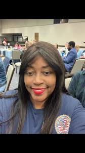 Dr. Angela Luckey-Vaughn