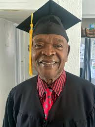 Emmanuel Eloi Obituary