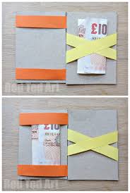 Smashed that liked butten if you enjoyedsubscribe if you are new peace! How To Make A Magic Wallet Red Ted Art Make Crafting With Kids Easy Fun