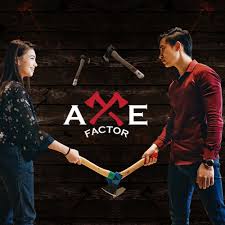 9 #65 of 252 fun & games in singapore. Axe Factor 1 Hour Axe Throwing Experience For 1 Person First Axe Throwing Range In Singapore Lazada Singapore