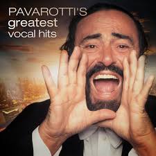 Luciano Pavarotti