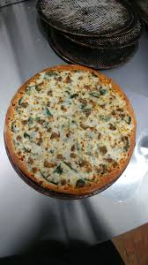 It is completely different from their regular pizza. My Girlfriend Has Possibly Made The Best Brooklyn Style Pizza Ever Dominos