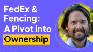 FedEx & Fencing: A Pivot into Ownership