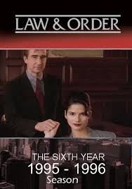 Currently you are able to watch law & order: Law Order Season 6 Watch Full Episodes Streaming Online