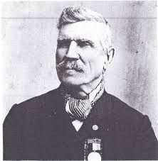 Thomas Henry Sheppard (1824-1901)