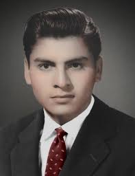 Samuel V Avalos Obituary