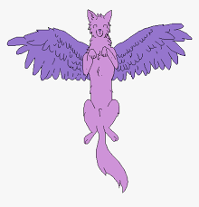 See also these coloring pages below: Wolf With Wings Demon Wolf And Angel Wolf Hd Png Download Transparent Png Image Pngitem