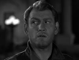 The Twilight Zone Episode 1: Where Is Everybody?