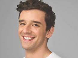 We talk with Michael Urie about directing Bright Colors and Bold Patterns  for Broadway HD