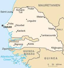 The trial of hissène habré. Senegal Wikipedia