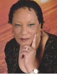 Obituary for Mrs. Marcella Nation