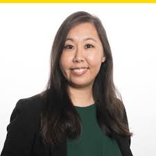 Meet Yvonne Lam, a proud UNSW Law & Justice alumna and partner at Gilchrist  Connell. Yvonne has carved out a niche in the insurance industry, combining  her legal and financial expertise to