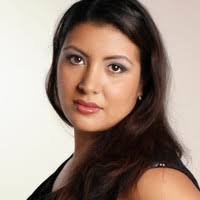 Andrea Velazquez Caballero