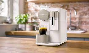 Portail des communes de france : Nespresso Lattissima One Is This Compact Coffee Maker Your Dream Cappuccino Machine Which News