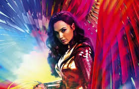 More than the world's most iconic female super hero, she is an amazonian who will do everything to uphold the ideals of justice, peace. Wonder Woman 1984 Is A Hit At The Box Office And Is Already Preparing Its Sequel
