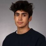 Calan Scherer's Francis W. Parker High School Bio