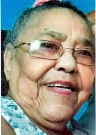Obituary for Margarita Alamo Cruz