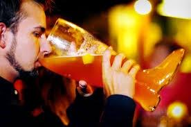 German restaurant, bar, beer garden. Madison In 100 Objects Essen Haus Boot Madison In 100 Objects Madison Com
