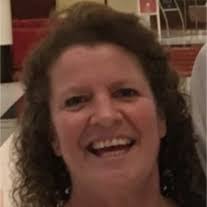 Michelle Waybright's Instagram, Twitter & Facebook