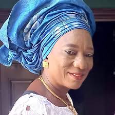 Very sad day for the City She is a great lady Rest peacefully Nilka