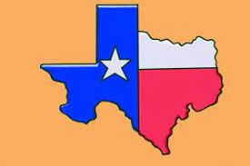 How To Draw Texas - Drawingnow