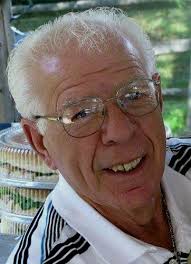 Salvatore Cagnina Obituary (1941