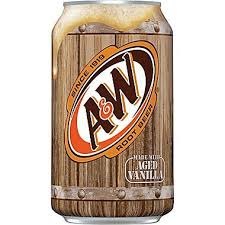 A W Root Beer 12 Oz Cans 24 Pack At Staples In 2020 Root Beer Beer Case A W Root Beer Can