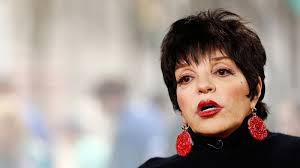 Liza Minnelli Doesn T Approve Of Renee Zellweger S Judy Garland Movie Vanity Fair
