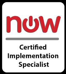 Servicenow Certified Implementation Specialist Training