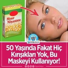 Kirisiklik Gideren Dogal Maske Tarifi Cilt Bakimi 50 Yasinda Cilt Bakimi Ev Yapimi Cilt Bakimi