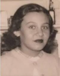 Maria Elsa Salinas Benavides Obituary