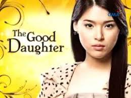 Parents in the current generation family only have daughters. The Good Daughter Wikipedia