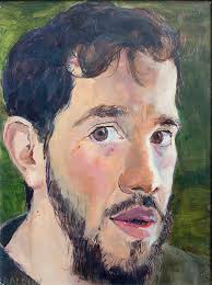 Work from the Heatherley Graduates Exhibition 2020