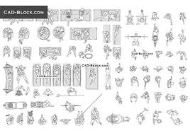 This photo is about stairway, steps, walking. People Free Cad Blocks Download Side Front Back View
