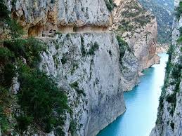 Popular sant esteve de la sarga categories. Passerelles Du Montfalco Entre Aragon Et Catalogne Espagne Une Maison En Montagne